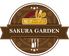 桜ガーデン SAKURA GARDEN 渋谷本店ロゴ画像