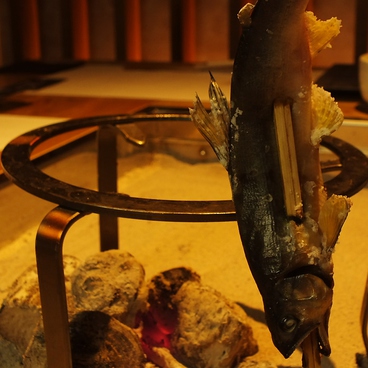 囲炉裏処 本厚木 すみしょうのおすすめ料理1