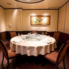 【4名～10名様】上海小個室　玉門　会食や接待に人気の個室