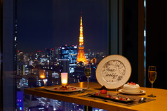 ロイヤルパークホテル オールデイダイニング ハーモニーの雰囲気1