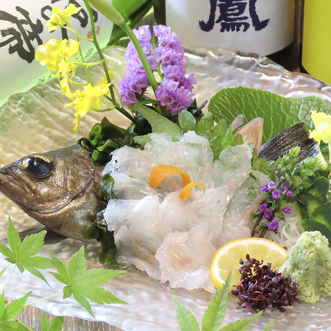 歓送迎会・接待・各種宴会予約承り中！