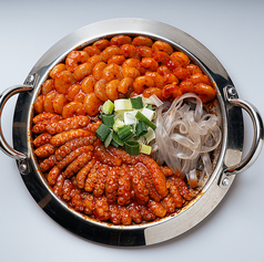 サウィ食堂 本店のコース写真