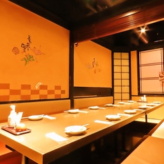 宴会席ございます。会社のお集まり、同窓会などに是非ご利用ください。