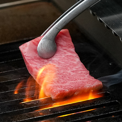 完全個室 千賀牛園 栄本館のコース写真