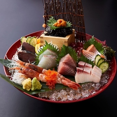 薩摩ごかもん 梅田茶屋町本店のおすすめ料理1