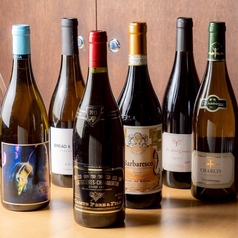 さかなとワイン うぉんたな VARIO お出汁料理とカップ酒 のまさるのおすすめドリンク3