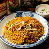 FORK&FIRE DINING BARのおすすめ料理2