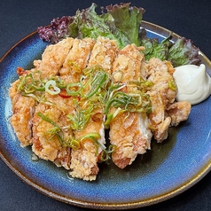 油淋鶏(ユーリンチー)