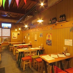 スペイン イタリア 洋風酒場 ニューアカマル特集写真1