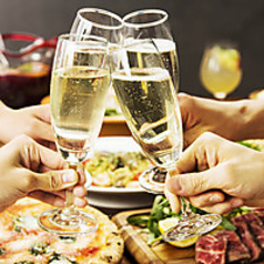 PIZZA SALVATORE CUOMO ピッツァ サルバトーレ クオモ 梅田の特集写真