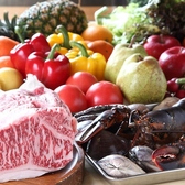 ステーキ＆欧風料理 ルモンドふじがや のおすすめ料理2