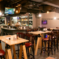 蒲田発のタコス専門店「KAMATACOS」