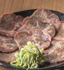 牛タン ねぎ塩(なし)