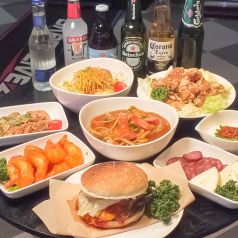 POOL&DARTS BEEP 作草部店の写真3