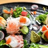 誕生日や記念日などの特別なパーティーにも、ぜひ当店をご予約ください♪料理人の豊かな経験と感性によって創り出される、手をかけ心を込めた料理でおもてなしいたします。大切な人と思い出に残る素敵なひとときをお過ごしください。