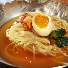 冷麺