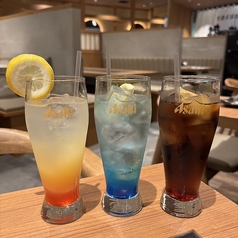 ノンアルコールカクテル