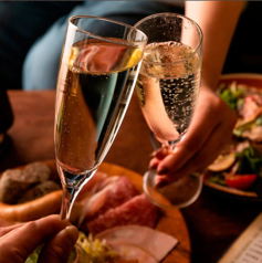 南平台ラウンジ 渋谷のコース写真