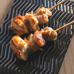 焼き鳥 席門 SHIMONのおすすめポイント1