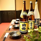 居酒屋 ムゲンイート 浜松駅店の雰囲気2