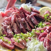 ジンギスカン～の畳BAR en エンのおすすめ料理3