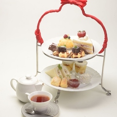 ヒルトンプラザ ベンジャミーナのコース写真