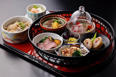 炭火焼き&燻製ダイニング 時香のコース写真