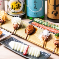 お席のみのご予約もOK！人気の個室は2名様～◎