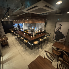 【カウンター：1×13】