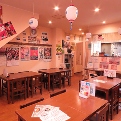 居酒屋 縁日 東武宇都宮オリオン通り店の特集写真