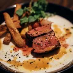 大衆洋食 びすとろ福助 小倉特集写真1