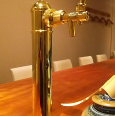 くずし割烹 厨 KURIYAの写真