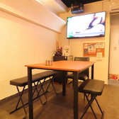 居酒屋福実の雰囲気3