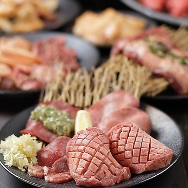 昭和ホルモン 梅田東通り店のおすすめ料理1