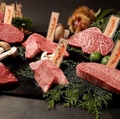 料理メニュー写真&nbsp;おまかせ盛り