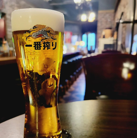 【バレルビア厳選】クラフトビールやワインでお客様に至福のひと時をご提供致します♪