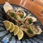 海の幸と山の幸 鶴亀合戦