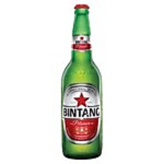 ビンタン/Bintang