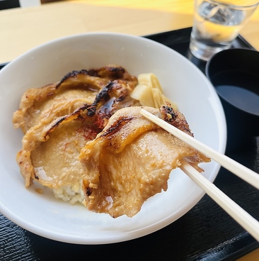 三狼亭 秩父令和商会のおすすめ料理1