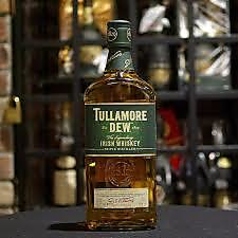 タラモアデュー(アイルランド)