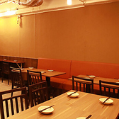 中華居酒屋 錦里の雰囲気2