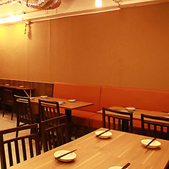 中華居酒屋 錦里の雰囲気2