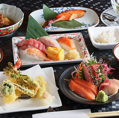 大塚で創作お料理をご提供しております。焼き鳥も大人気でおすすめです！
