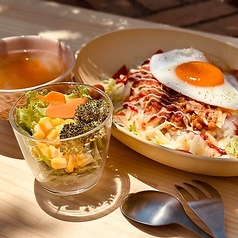 親子カフェ 森のかるがもの特集写真