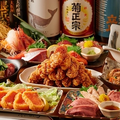 千鳥 上野御徒町店の写真