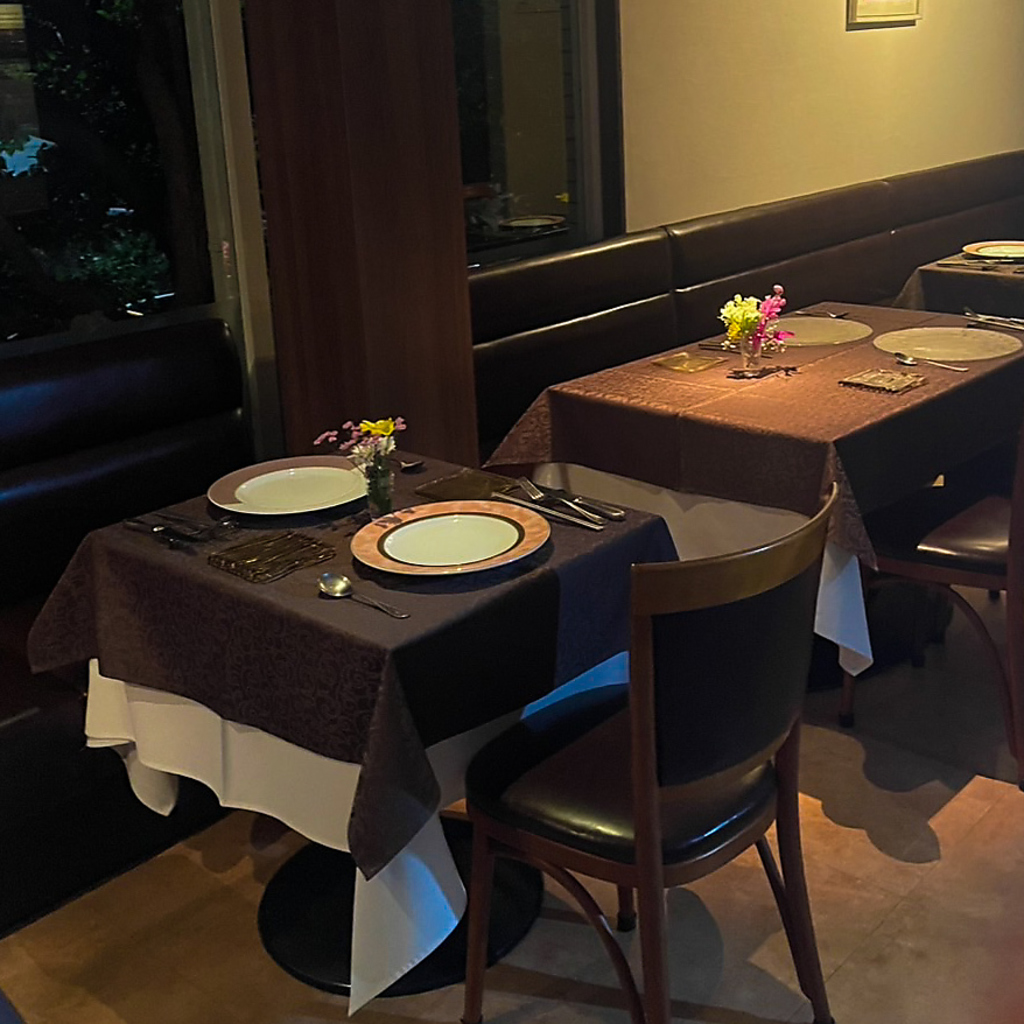 創作イタリアン レストラン悦の写真ギャラリー