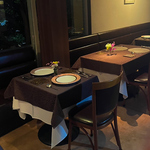 創作イタリアン レストラン悦