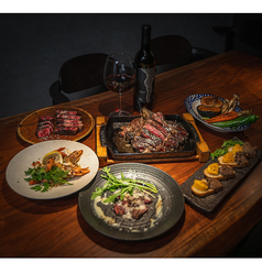 アカミヤコウシ Akamiya COWSI 春吉店のおすすめ料理1