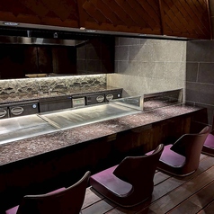 銀座 侍の雰囲気2