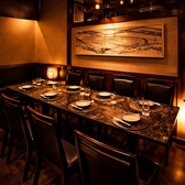 黒毛家下町の味の雰囲気2